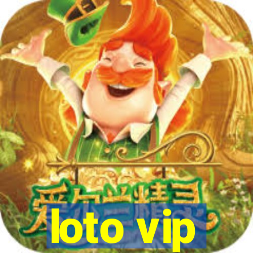 loto vip